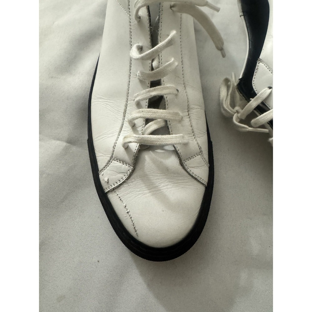 Common Projects Men Original Achilles Leather Lac… - image 4